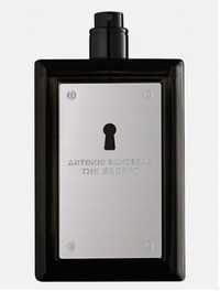 (Oryginalny Perfum) Antonio Banderas The Secret 100ml (Możliwy odbiór)