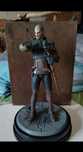 Wiedźmin 25 cm figurka