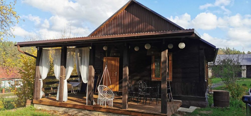 Wynajem długoterminowy domów w Hucie Lubyckiej i Siedliskach