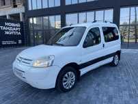 Citroen Berlingo 2008 1.6 t Disel