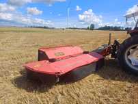 Kosiarka Bębnowa Vicon CMP 2601 Kuhn Krone Fella
