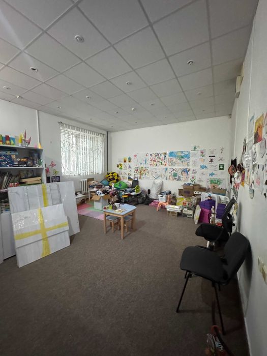 Приміщення в центрі біля ТЦ Транзит