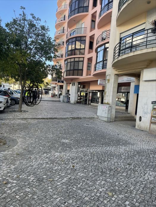 Loja para comercio