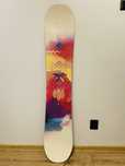 Deska snowboardowa SALOMON 146 cm