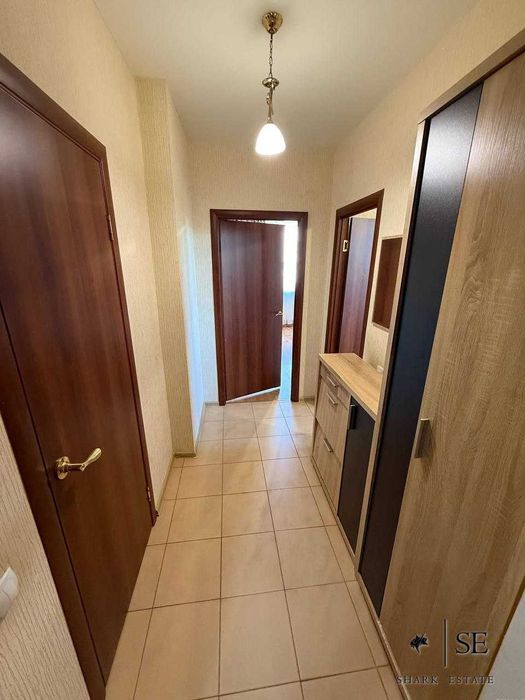 Продам однокомнатную квартиру в ЖК 7 Небо