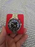 Bulova oceanographer devil diver
