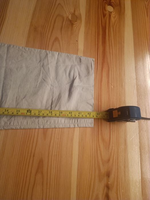 Spodnie męskie Zara