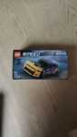 LEGO Speed Champions 76935 – Chevrolet Camaro ZL1