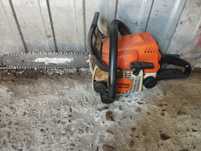 Piła pilarka spalinowa Stihl ms 180