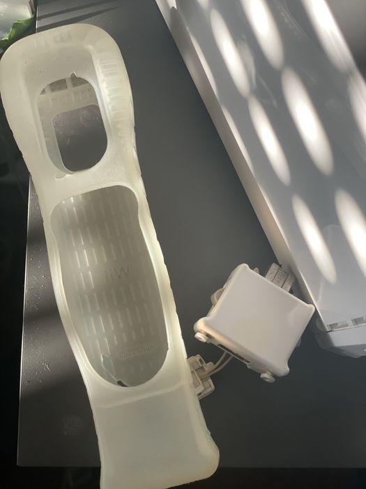 Nintendo wii nova