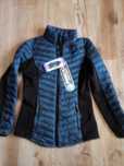 "Ultra Light Down", puchowa, damska kurtka termiczna, XS, z USA