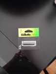 Gillette Labs nova