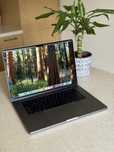 MacBook Pro 16” M1 Pro | 16GB RAM | 1TB SSD | Gwiezdna Szarość