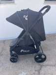Carrinho de Passeio