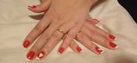 Manicure hybrydowy i nie tylko