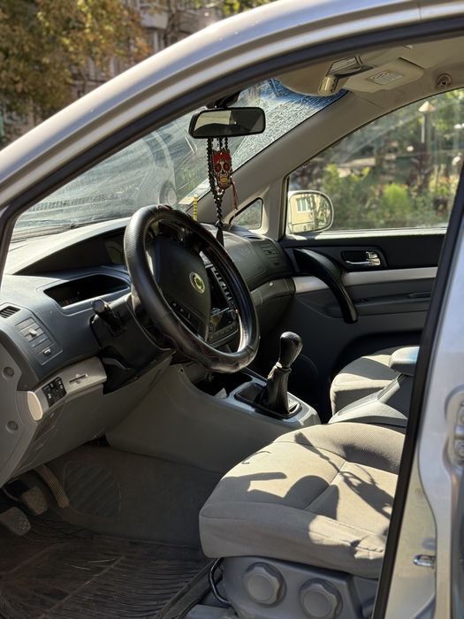‼️Срочно Продам SsangYong‼️