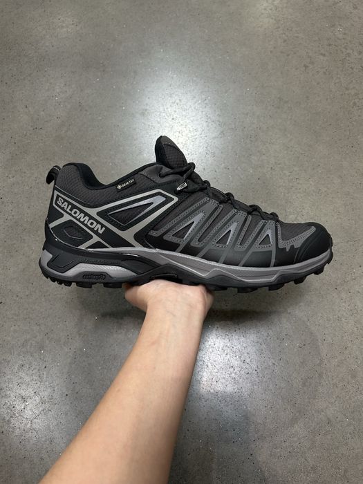 Кросівки трекінгові черевики Salomon X Ultra Gore-Tex Оригінал