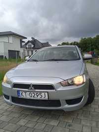 Mitsubishi Lancer 1.5 Benzyna+gaz