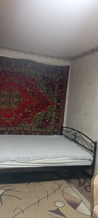 Продам 2х-комнатную квартиру+гараж на Кокчетавской