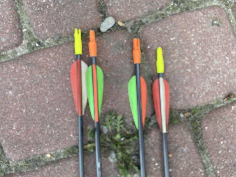 Łuk bloczkowy Crosman Elkhorn