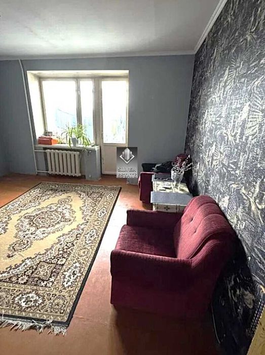 Продам 1-кімнатну квартиру, вул. Климова , Шевченківський район