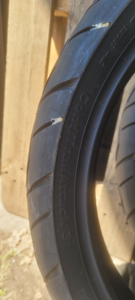 continental trail attack 3 120/70R19