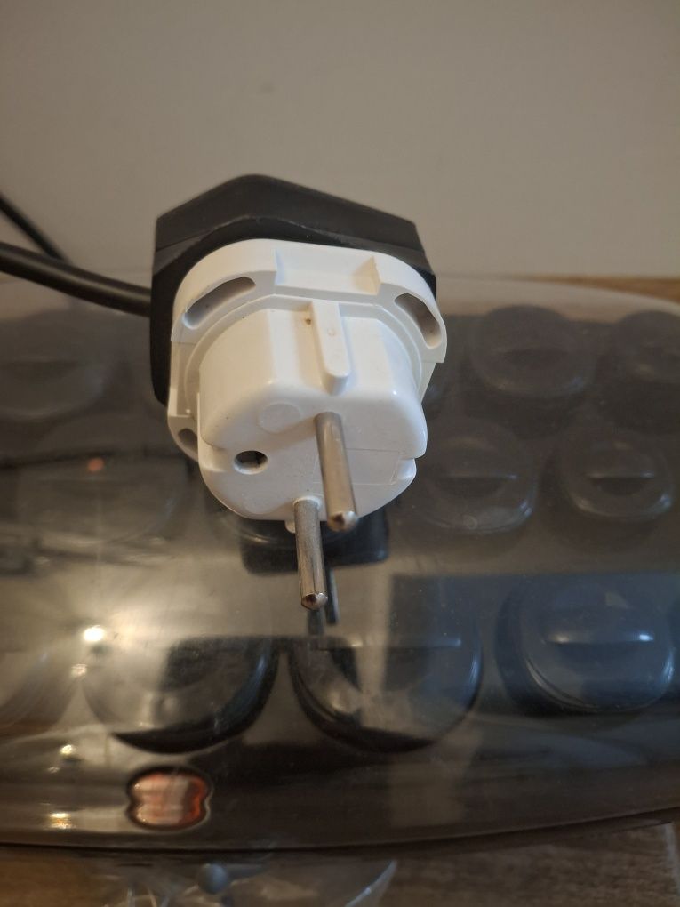 Thermoloki BaByliss