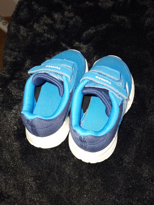 Sapatilhas adidas personalizadas n°23