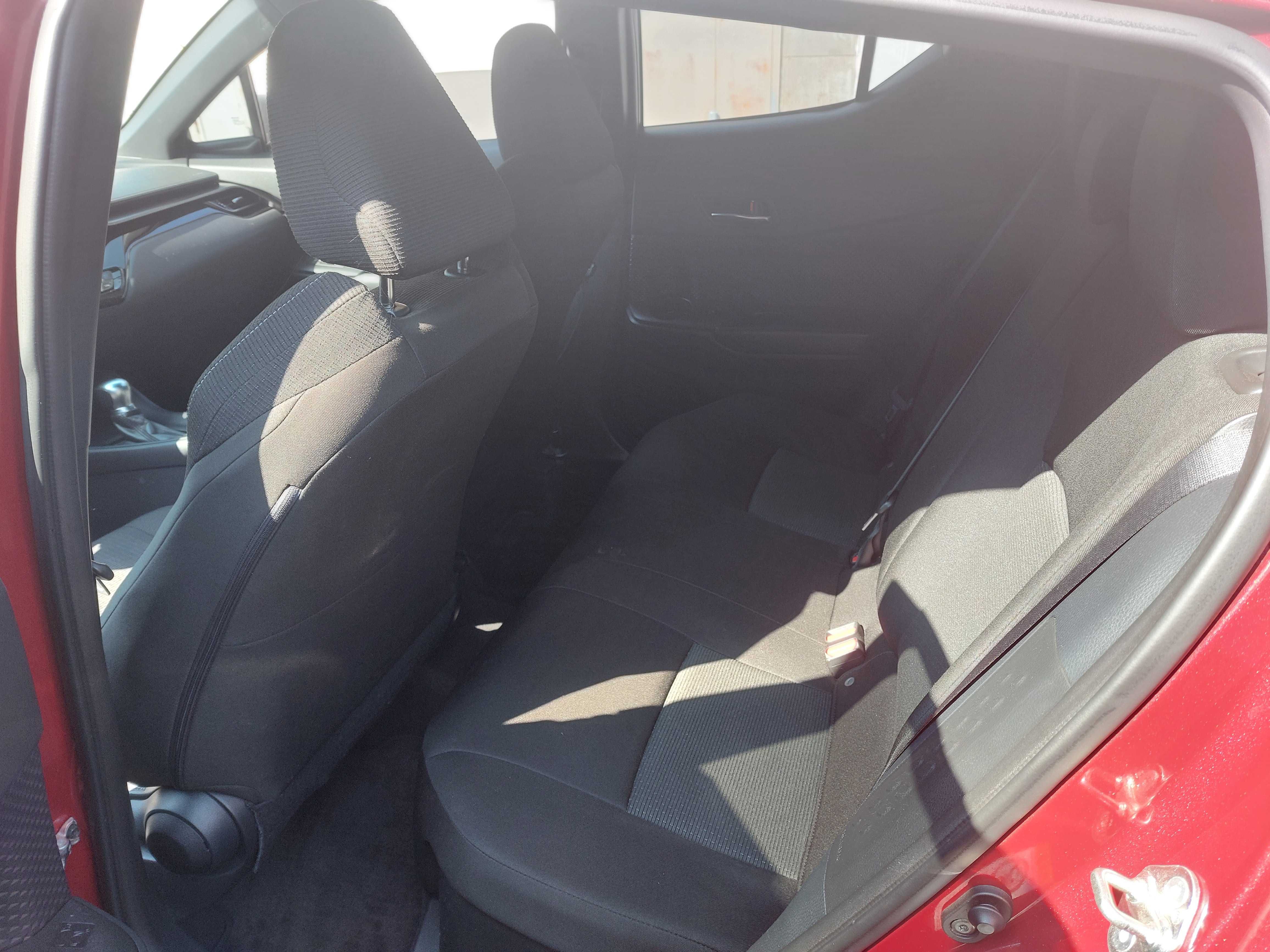 Продам Toyota C-HR