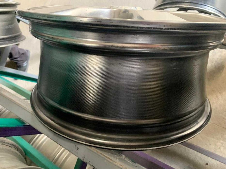 Диски Фіат Дукато 5/130 R16 6,5J ET60.