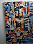 SÓ 200€ ATÉ 23/6!  Original do pintor Christian Nertz