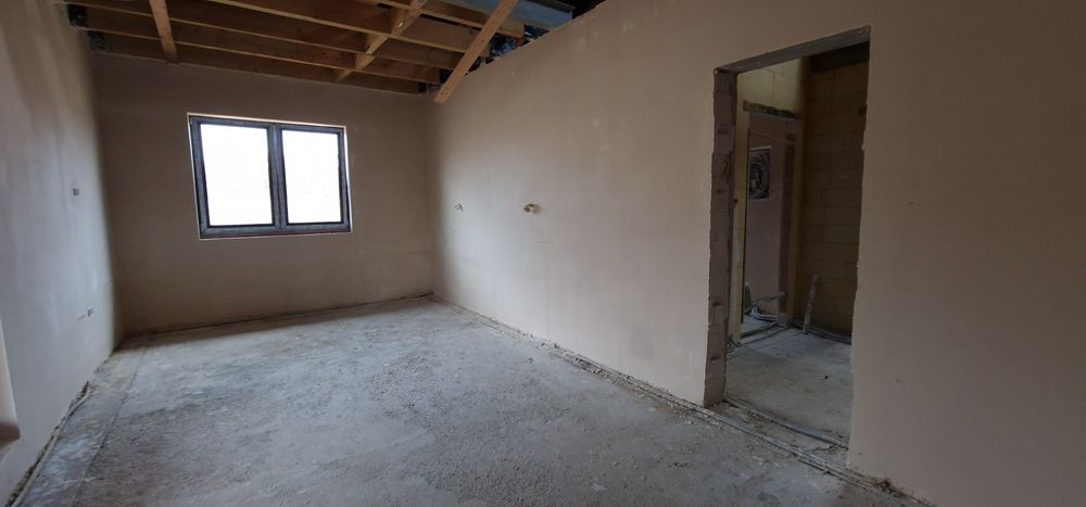 Tynki maszynowe gipsowe cementowo wapienne wolne terminy