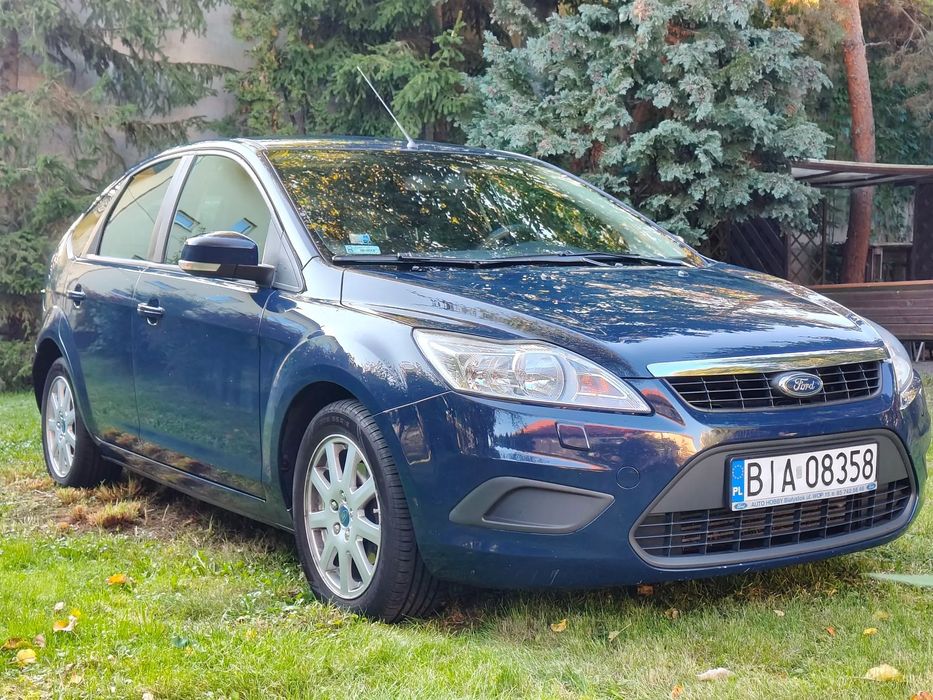 Ford Focus Ford Focus SilverX 1.6 TDCI