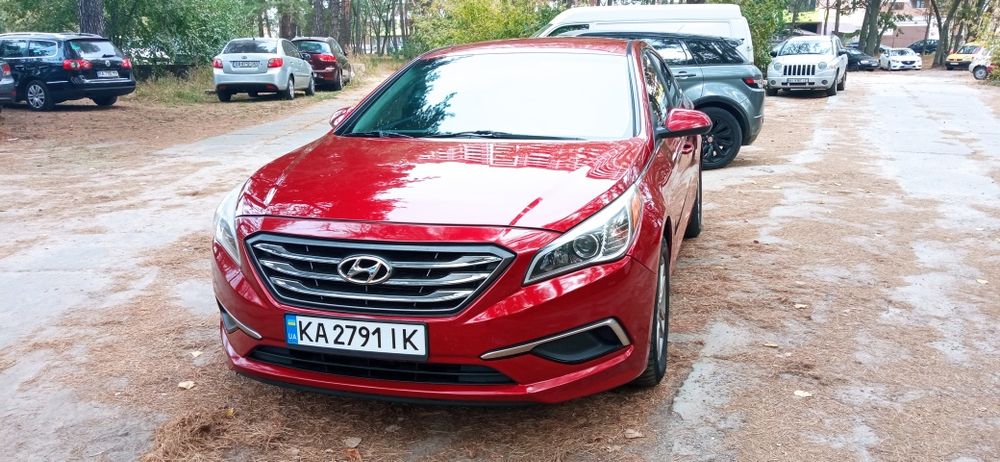 Продам автомобіль