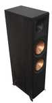 Klipsch RP-8000F kolumny podłogowe mocny bas od 35hz kultowe