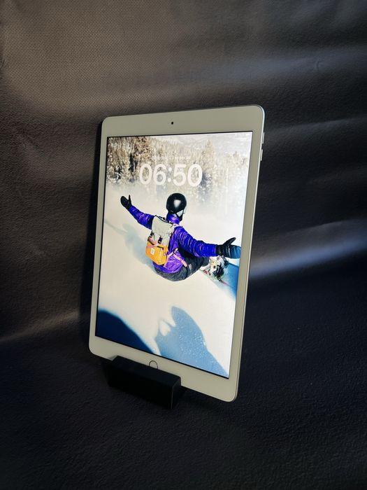 IPad 10.2 2020 128 GB Silver + захисне скло