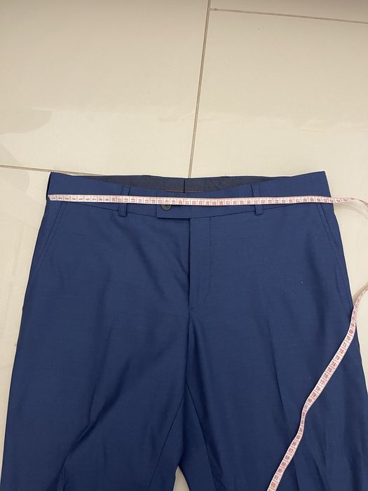 Garnitur męski super slim 176/96/82(84) mode:lBRX