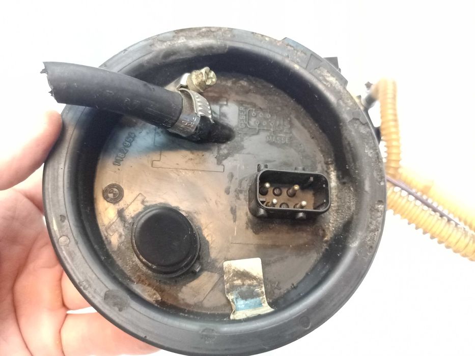 BMW E39 M57 2.0d 2.5d 3.0d Pompa paliwa pływak wskaźnik DIESEL