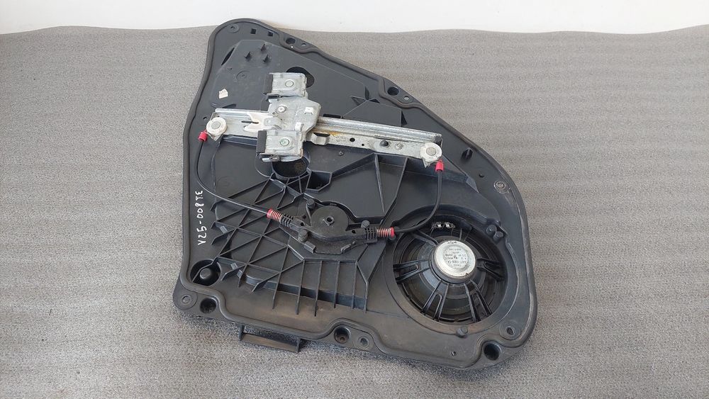 Elevador vidros trás esquerdo FORD Fiesta VI (CB1, CCN)