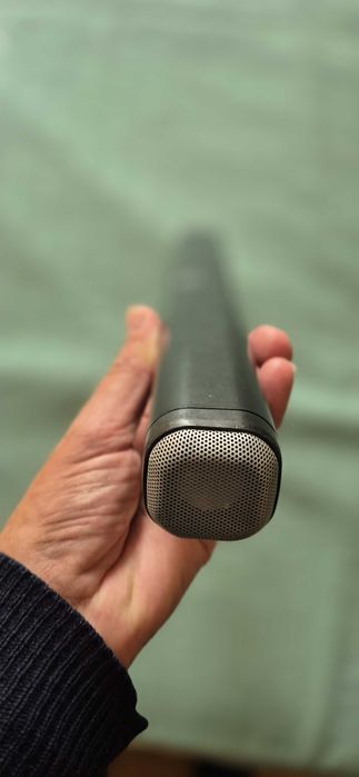 Coluna Logitech Z305