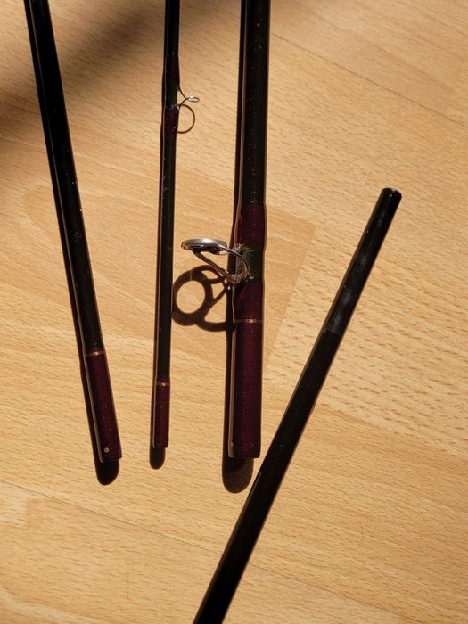 Orvis Helios DH -wedka muchowa