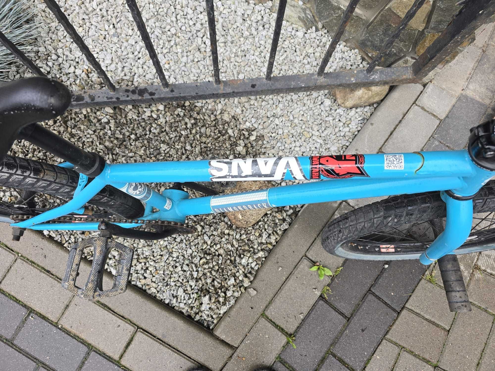 rower BMX Diamondback