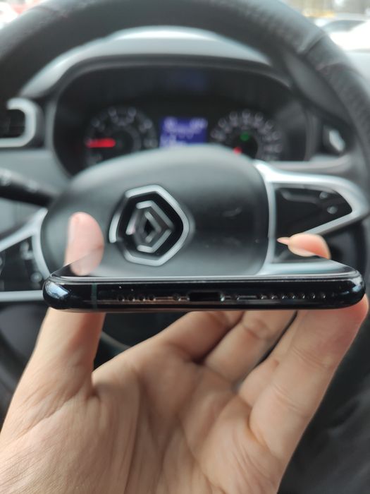 Iphone 11 pro max 256