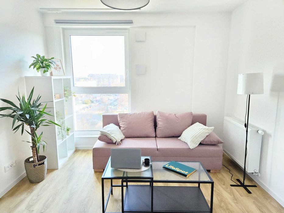 Tania kawalerka, bez prowizji, od właściciela | voucher 1200 zł gratis