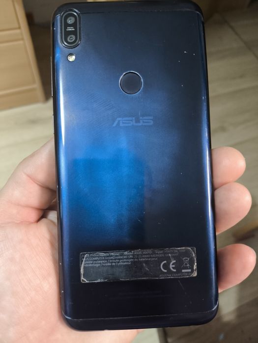 Asus Zenfone Max Pro M1, X00DT, 3/32 GB