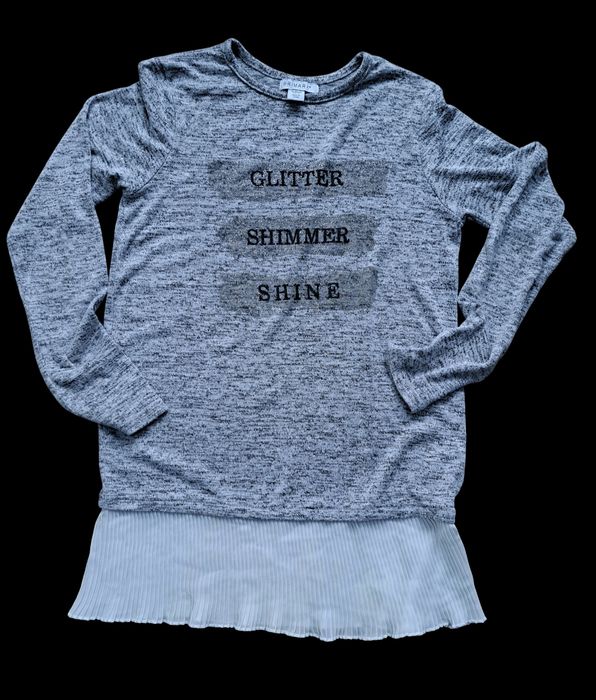 Super tunika na wiosnę dla dziewczynki r.13lat