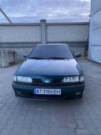 Nissan Primera p10