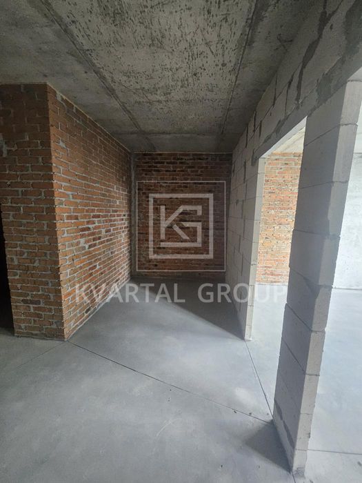 Квартира 1к ЖК Сіті парк