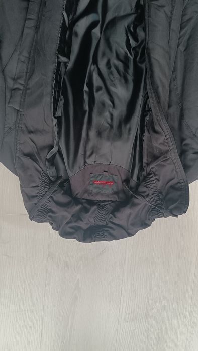 Casaco almofadado estupendo