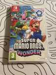 jogo Super Mario Bros Wonder